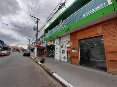 Imóvel Comercial com 1 Quarto à venda, 416m² no Parque São Lucas, São Paulo