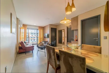 Apartamento com 2 Quartos à venda, 62m² no Jardim Oceania, João Pessoa