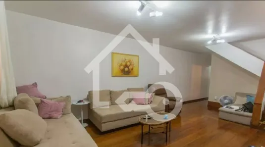 Casa com 4 Quartos à venda, 184m² no Rudge Ramos, São Bernardo do Campo