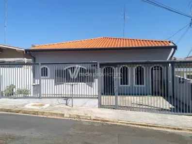 Casa com 4 Quartos à venda, 183m² no Jardim Planalto, Campinas