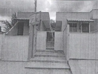 Casa com 1 Quarto à venda, 29m² no Marambaia, São Gonçalo
