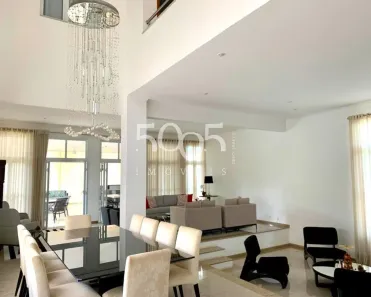 Casa de Condomínio com 4 Quartos à venda, 700m² no Jardim Theodora, Itu