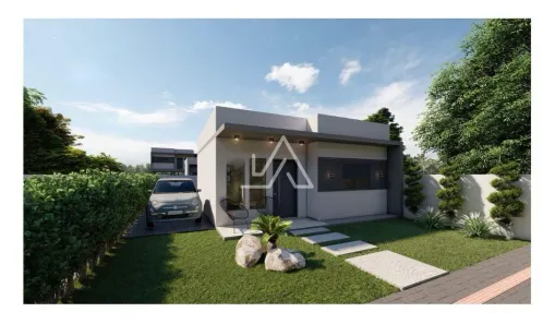 Casa com 2 Quartos à venda, 53m² no Integração, Passo Fundo