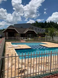 Apartamento com 2 Quartos à venda, 68m² no Atibaia Jardim, Atibaia