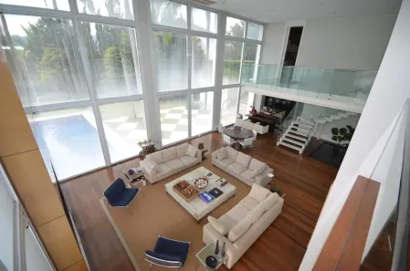 Casa de Condomínio com 5 Quartos à venda, 1582m² no Tamboré, Santana de Parnaíba
