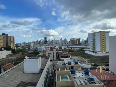 Apartamento com 2 Quartos à venda, 60m² no Aeroclube, João Pessoa