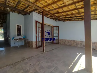 Casa com 3 Quartos à venda, 240m² no Jardim Atlântico Central (Itaipuaçu), Maricá