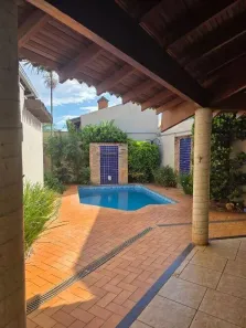 Casa com 3 Quartos à venda, 271m² no Jardim Tarraf II, São José do Rio Preto