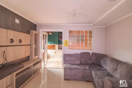 Apartamento com 2 Quartos à venda, 79m² no Scharlau, São Leopoldo