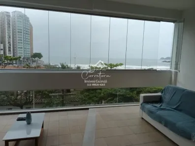 Apartamento com 4 Quartos à venda, 158m² no Pitangueiras, Guarujá