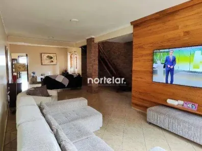 Casa com 3 Quartos à venda, 340m² no Jardim São Paulo(Zona Norte), São Paulo