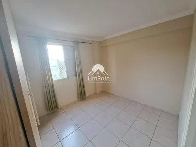 Apartamento com 3 Quartos à venda, 61m² no São Bernardo, Campinas