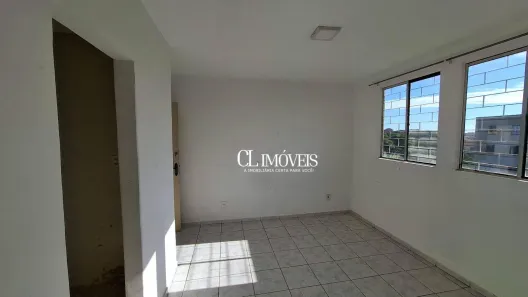 Apartamento com 2 Quartos à venda, 45m² no Lagoa Dourada, Londrina