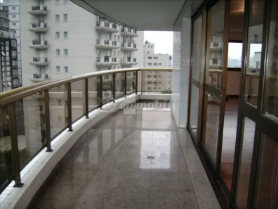 Apartamento com 4 Quartos à venda, 320m² no Santa Cecília, São Paulo