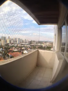 Apartamento com 3 Quartos para alugar, 85m² no Parque Residencial Aquarius, São José dos Campos