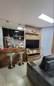 Apartamento com 2 Quartos à venda, 65m² no Vila Prudente, São Paulo