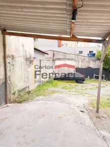 Lote/Terreno para alugar, 364m² no Vila Mazzei, São Paulo
