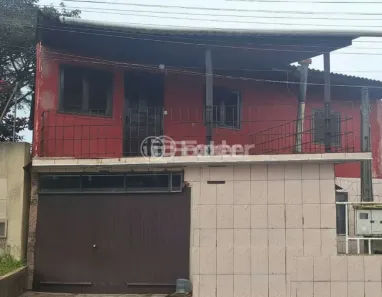 Casa com 4 Quartos à venda, 220m² no Belém Velho, Porto Alegre