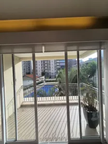 Apartamento com 2 Quartos para alugar, 101m² no Jardim das Acácias, São Paulo