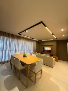 Apartamento com 3 Quartos à venda, 147m² no Estados, João Pessoa