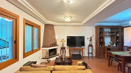 Casa com 3 Quartos à venda, 175m² no Jardim Isabel, Porto Alegre