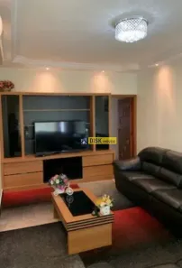 Sobrado com 3 Quartos à venda, 196m² no Rudge Ramos, São Bernardo do Campo
