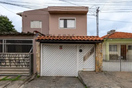 Casa com 3 Quartos à venda, 177m² no Jardim Monte Kemel, São Paulo