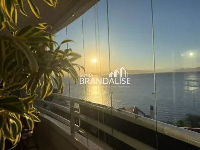 Apartamento com 4 Quartos à venda, 183m² no João Paulo, Florianópolis