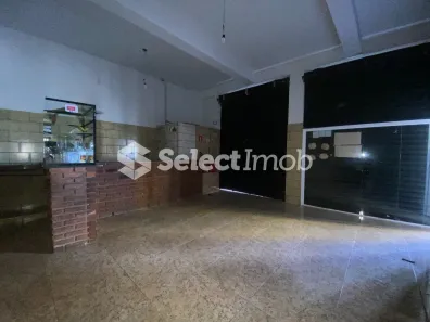 Sala Comercial para alugar, 40m² no Jardim Ipê, Mauá
