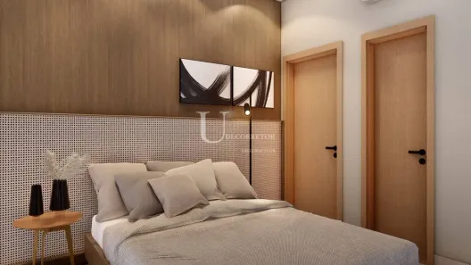 Apartamento com 3 Quartos à venda, 140m² no Novo Mundo, Uberlândia