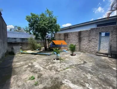 Lote/Terreno à venda, 340m² no Bonfim, Belo Horizonte