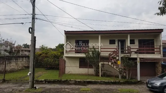 Casa com 4 Quartos à venda, 248m² no Jardim Itu, Porto Alegre