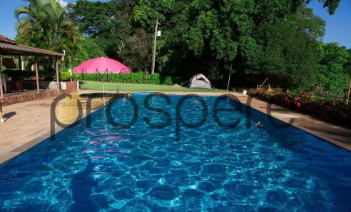Fazenda/Sítio com 2 Quartos à venda, 169400m² no , Presidente Bernardes