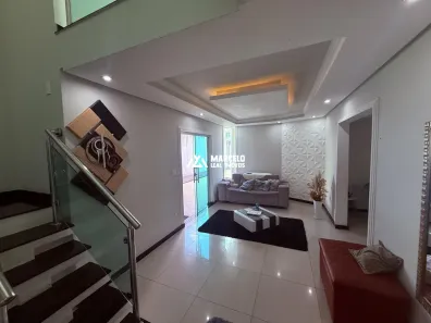 Casa com 5 Quartos à venda, 240m² no Felícia, Vitória da Conquista