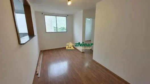 Apartamento com 2 Quartos à venda, 45m² no Vila Bremen, Guarulhos