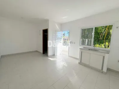 Apartamento com 1 Quarto para alugar, 28m² no Areão, Taubaté