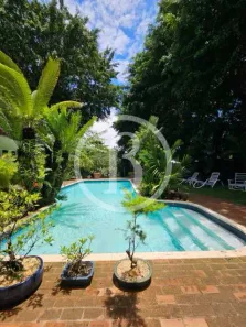 Casa de Condomínio com 7 Quartos à venda, 1100m² no Barra da Tijuca, Rio de Janeiro