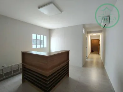 Sala Comercial para alugar, 130m² no City América, São Paulo