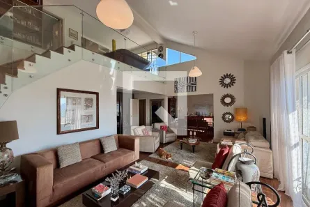 Cobertura com 4 Quartos à venda, 320m² no Cidade Monções, São Paulo