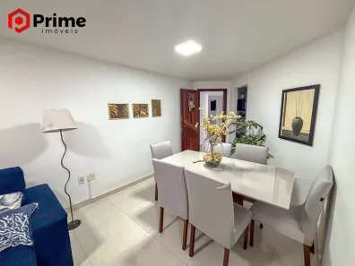 Apartamento com 2 Quartos à venda, 80m² no Praia do Morro, Guarapari