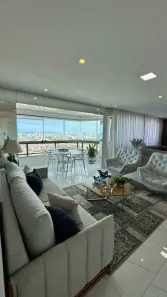 Apartamento com 4 Quartos à venda, 189m² no Torreão, Recife