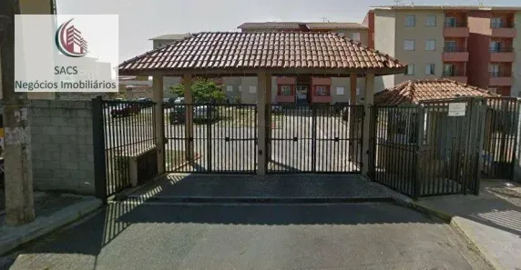 Apartamento com 3 Quartos à venda, 67m² no Recanto do Sol I, Campinas