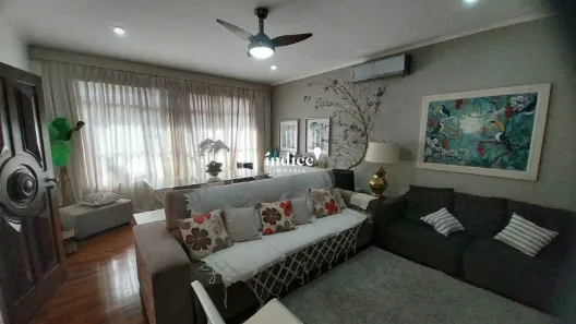 Casa com 4 Quartos à venda, 206m² no Jardim Macedo, Ribeirão Preto
