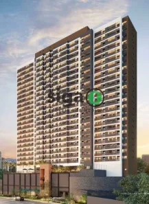 Apartamento com 2 Quartos à venda, 63m² no Jardim das Acácias, São Paulo