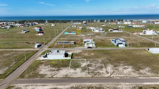 Lote/Terreno à venda, 312m² no Areias Claras, Balneário Gaivota