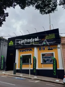 Galpão/Depósito/Armazém para alugar, 15m² no Vila Monteiro (Gleba I), São Carlos