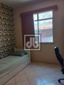  com 5 Quartos à venda, 200m² no Méier, Rio de Janeiro