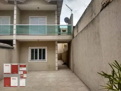 Sobrado com 3 Quartos à venda, 132m² no Vila Trabalhista, Guarulhos