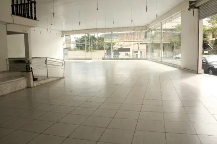 Ponto Comercial à venda, 610m² no Rudge Ramos, São Bernardo do Campo