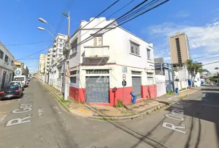 Ponto Comercial para alugar, 70m² no Centro, Campinas
